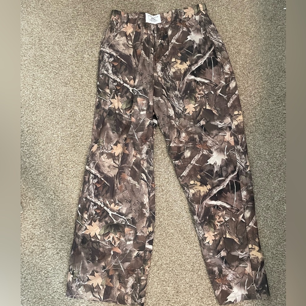 Camo Lounge Pants